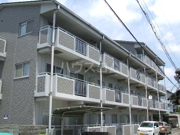 1/26 外観