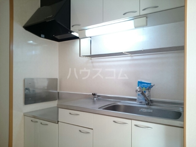 7/20 キッチン