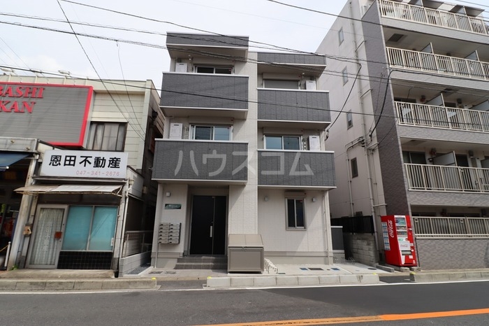 1/17 外観