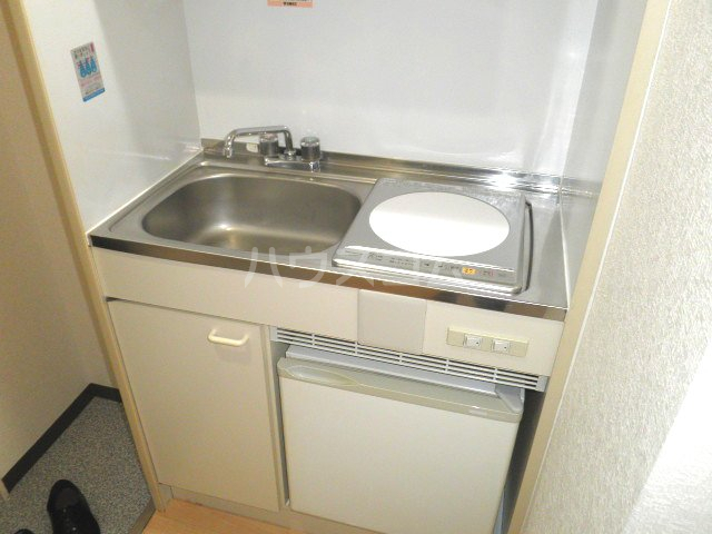 9/22 キッチン