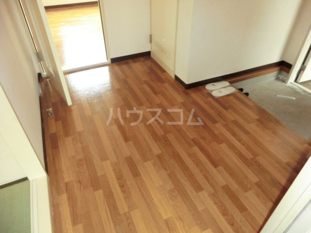 4/18 室内