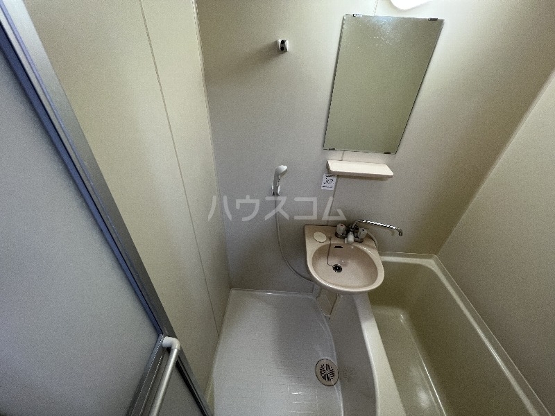 11/29 洗面