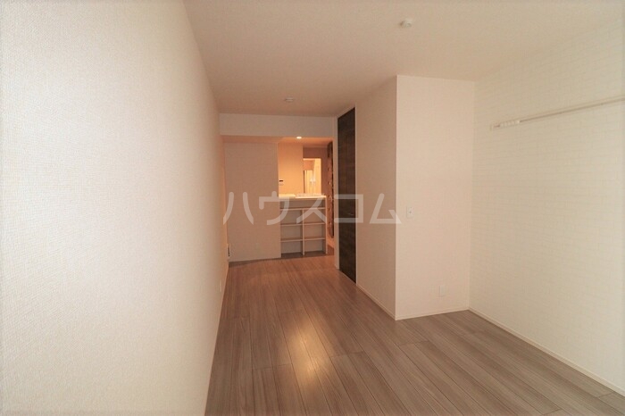 3/16 リビング/ダイニング