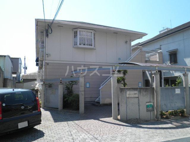 22/23 エントランス