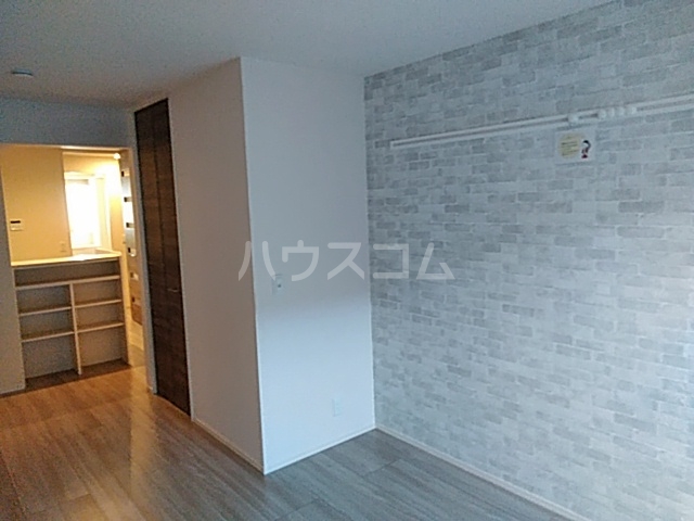 6/30 寝室