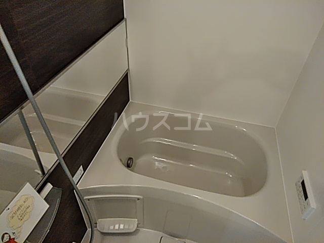 14/30 浴室
