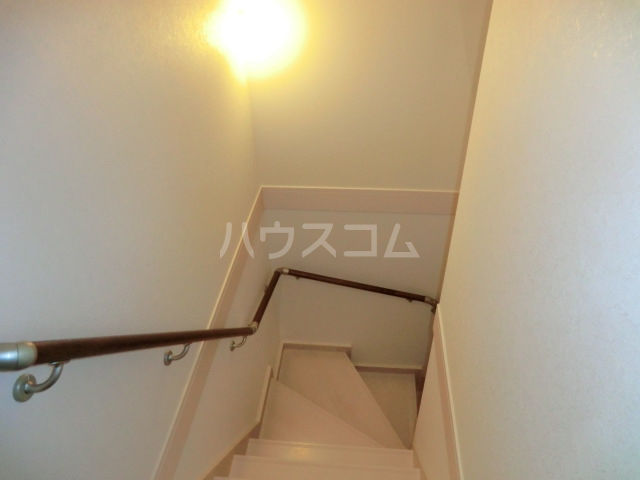 11/25 玄関