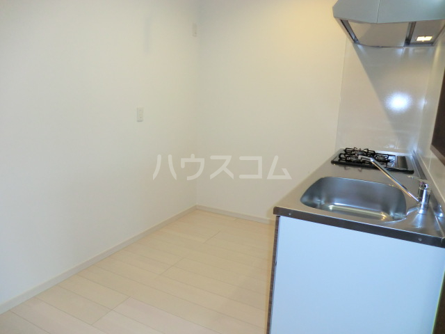13/25 キッチン