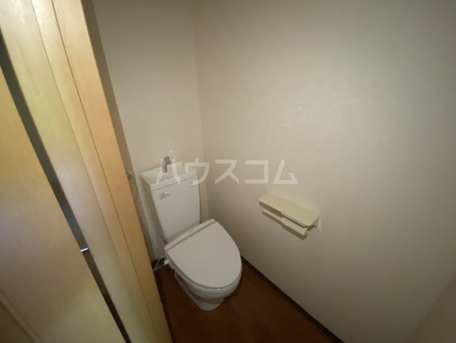 15/29 トイレ