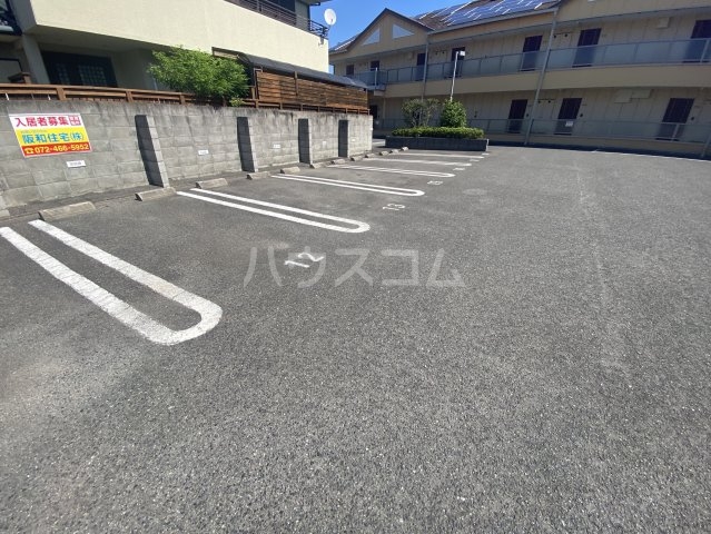 21/29 駐車場