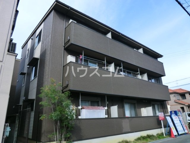 1/23 外観
