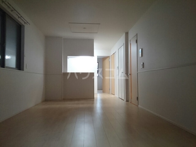 3/20 リビング/ダイニング