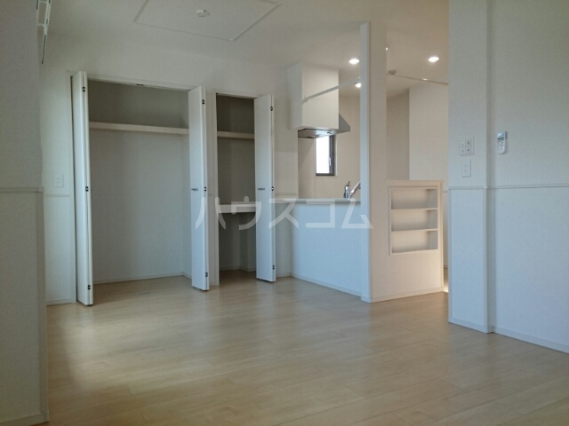 3/20 リビング/ダイニング