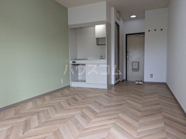 4/22 リビング/ダイニング