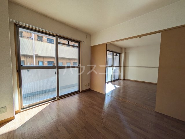 5/30 リビング/ダイニング