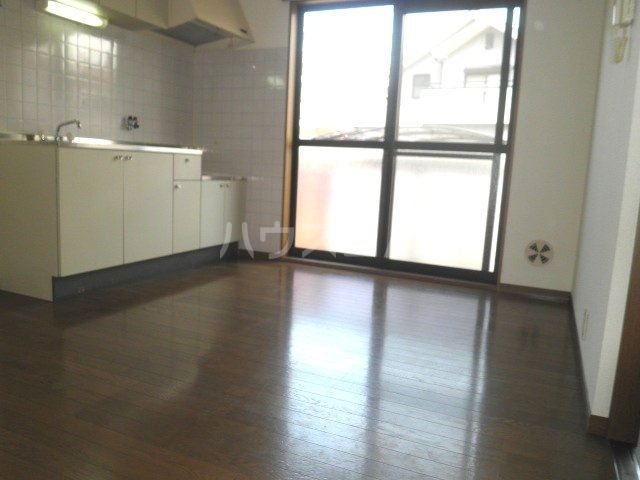 3/22 リビング/ダイニング