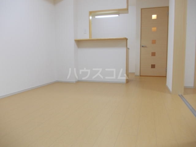 3/20 リビング/ダイニング