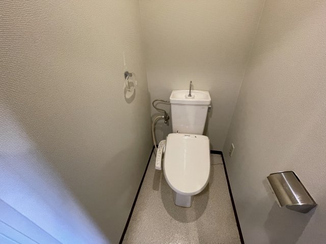 9/23 トイレ
