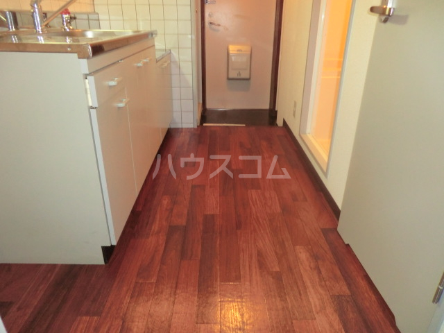 10/29 キッチン
