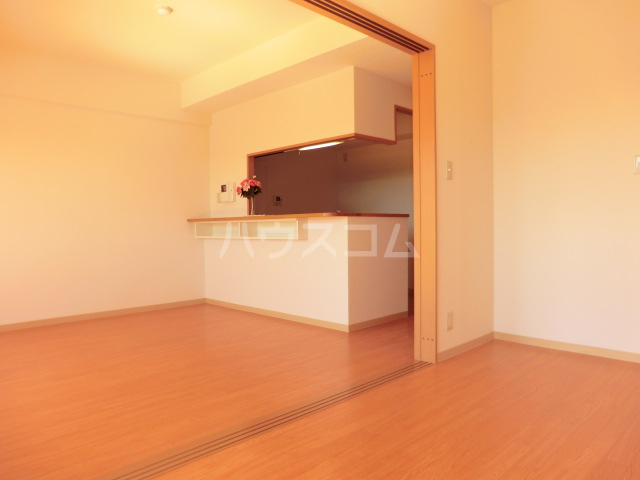 4/24 リビング/ダイニング