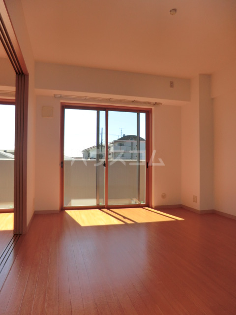 3/24 リビング/ダイニング