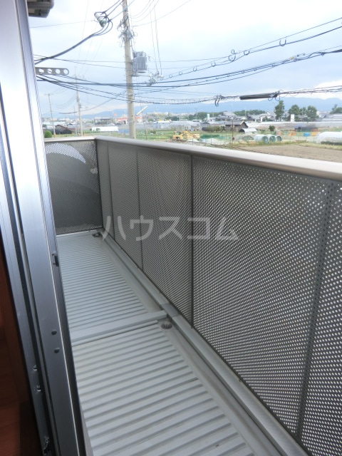 20/30 バルコニー