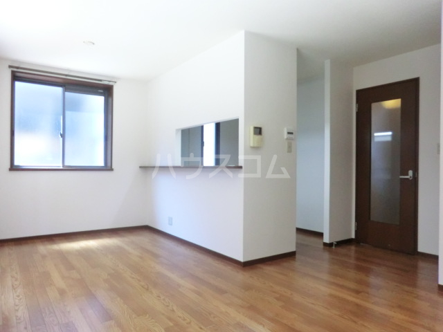 3/23 リビング/ダイニング