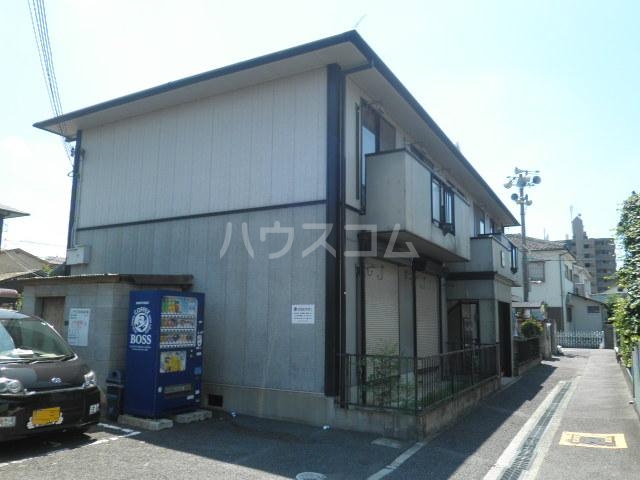 1/14 外観