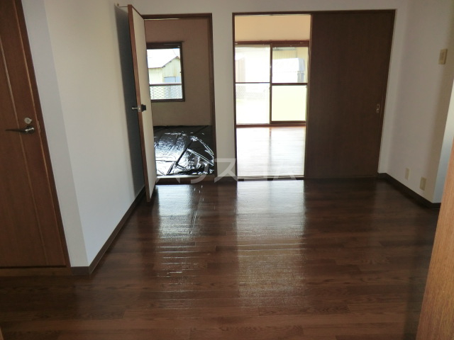 3/20 リビング/ダイニング