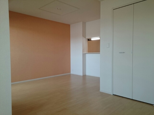 3/20 リビング/ダイニング