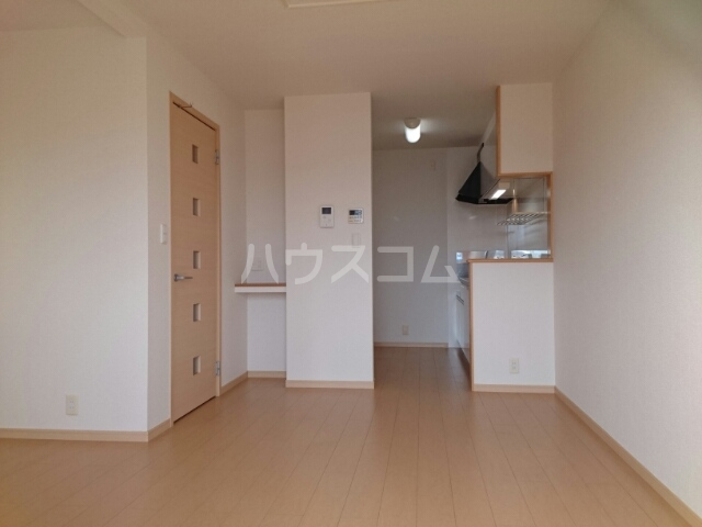 4/23 リビング/ダイニング