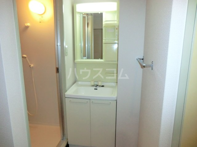 14/30 洗面