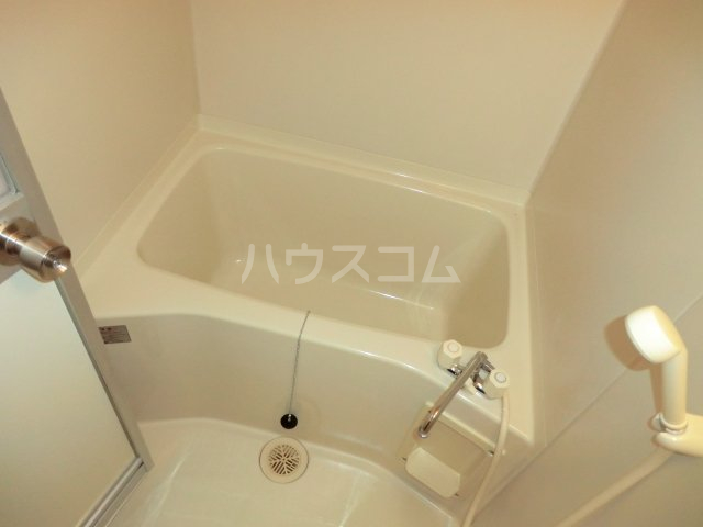 12/30 浴室