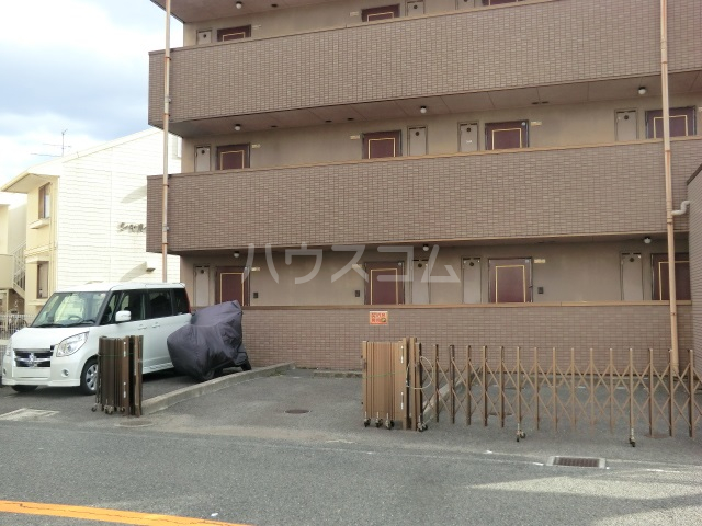 29/30 駐車場