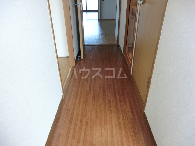 6/20 玄関