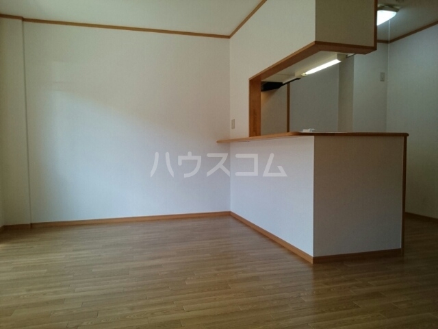 3/20 リビング/ダイニング