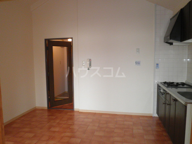 3/15 リビング/ダイニング