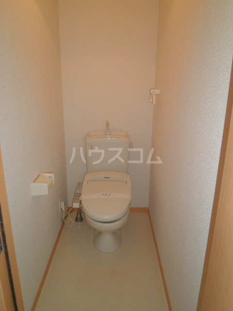 17/28 トイレ