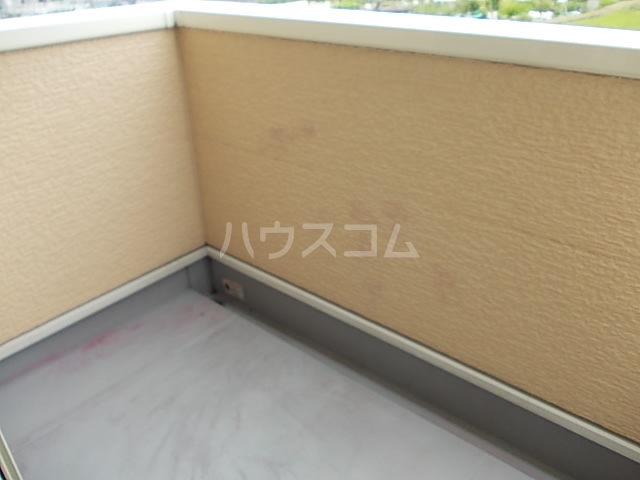 11/20 バルコニー