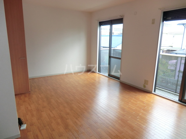 3/18 リビング/ダイニング