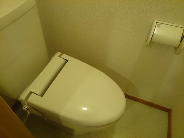 8/20 トイレ