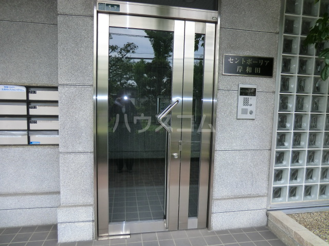 2/3 エントランス