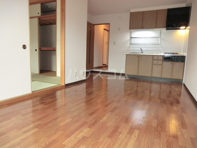 3/21 リビング/ダイニング