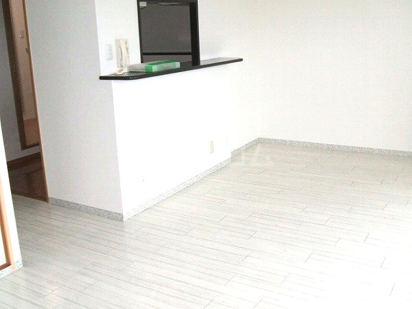 3/17 リビング/ダイニング