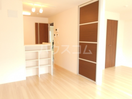 5/29 リビング/ダイニング