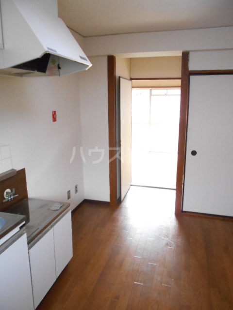 4/28 リビング/ダイニング