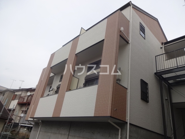 12/21 バルコニー