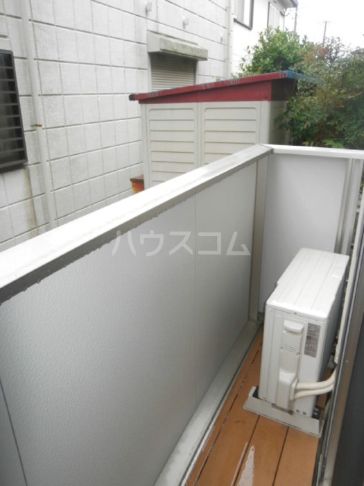 14/25 バルコニー