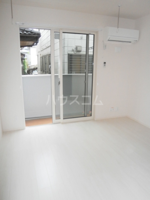 4/25 リビング/ダイニング