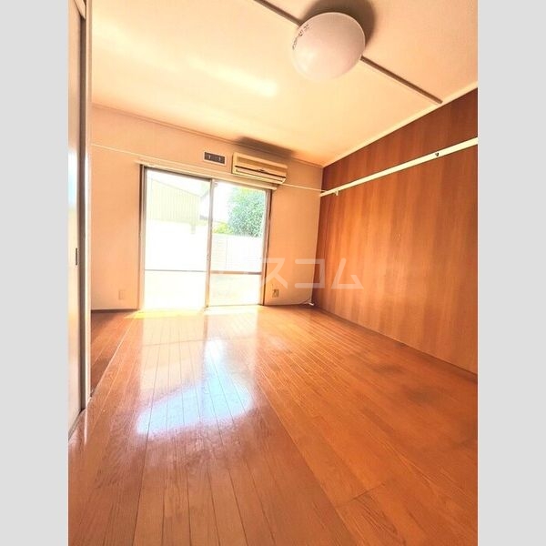 6/25 リビング/ダイニング